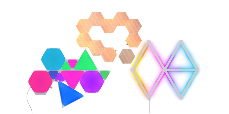 Lines shapes elements .png